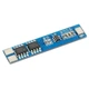 Модуль контроля заряда аккумулятора 18650 2S 5A Battery Protection Board - 772502 - изображение 1