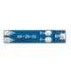 Модуль контроля заряда аккумулятора 18650 2S 5A Battery Protection Board - 772502 - изображение 2