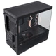 Корпус 1stPlayer CV6-BK-2FAR-2FH7R-1FH7, Чорний - 773860 - зображення 9
