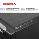 Ігровий комп`ютер COBRA Performance RTX 5050 / Ryzen 5 9600X / RAM 32GB / SSD 2TB / Win 11 (R5G23457) - изображение 7