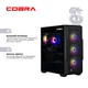 Ігровий комп`ютер COBRA Performance RTX 5050 / Core i5 14400F / RAM 32GB / SSD 1TB / Win 11 (I5G23416) - изображение 6