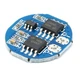 Модуль контроля заряда аккумулятора 18650 2S-A 5A Battery Protection Board - 772503 - изображение 1