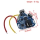 Модуль контроля заряда аккумулятора 18650 3S 6A BLUE Battery Protection Board - 772510 - изображение 1