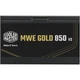 Блок живлення CoolerMaster MWE Gold 850 V3 NM (MPE-8506-ACAG-BEU) - изображение 2