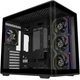 Корпус CoolerMaster Elite 600 Black ARGB (E600-KGNN-S01) - зображення 3