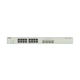 Комутатор мережевий Ruijie Networks RG-NBS3300-16MG4XS-HP - изображение 3