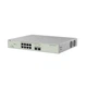 Комутатор мережевий Ruijie Networks RG-NBS3300-8MG2XS-P - изображение 2