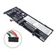 Аккумулятор Lenovo L17M4PB0, High quality, Черный - 773952 - изображение 3