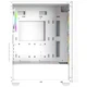 Корпус ID-Cooling Ware 300, Белый - 773875 - изображение 4
