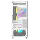 Корпус ID-Cooling Ware 300, Белый - 773875 - изображение 6