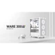 Корпус ID-Cooling Ware 300, Белый - 773875 - изображение 13