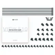 Корпус ID-Cooling View 510, Чорний - 773873 - зображення 11