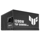Блок питания для корпусов Asus TUF Gaming Gold EVO, Черный - 773810 - изображение 8
