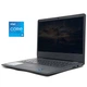 Ультрабук Dell Vostro 14 3400 / 14" (1920x1080) IPS / Intel Core i5-1135G7 (4 (8) ядра по 2.4 - 4.2 GHz) / 8 GB DDR4 / 256 GB SSD / Intel Iris X Graphics / WebCam / Win 11 б/у - изображение 1