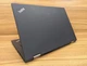 Ультрабук-трансформер Lenovo ThinkPad X1 Yoga 2nd / 14" (1920x1080) IPS Touch / Intel Core i5-7300U (2 (4) ядра по 2.6 - 3.5 GHz) / 8 GB DDR3 / 256 GB SSD / Intel HD Graphics 620 / WebCam / TouchID / Windows 10 б/у + Подарок Беспроводная мышь / USB - изображение 8