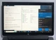 Ультрабук-трансформер Fujitsu Stylistic Q736 / 13.3'' (1920x1080) IPS Touch / Intel Core i5-6300U (2 (4) ядра по 2.4 - 3.0 GHz) / 8 GB DDR4 / 256 GB SSD / Intel HD Graphics 520 / WebCam / Win 10 Pro б/в - зображення 10