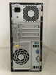 Компьютер HP 280 G1 Tower / Intel Core i5-4570 (4 ядра по 3.2 - 3.6 GHz) / 8 GB DDR3 / NO HDD / Intel HD Graphics 4600 / DVD-ROM б/у + Подарок Умная интерактивная зубная щетка Colgate Connect M1 / Bluetooth - изображение 4