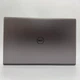 Ультрабук Dell Vostro 15 5501 / 15.6" (1920x1080) IPS / Intel Core i7-1065G7 (4 (8) ядер по 1.3 - 3.9 GHz) / 16 GB DDR4 / 256 GB SSD M.2 NVMe / Intel Iris Plus Graphics / WebCam б/у + Подарок Мышка и коврик - изображение 7