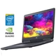 Мобильная рабочая станция Dell Precision 7720 / 17.3" (1920x1080) IPS / Intel Core i7-6820HQ (4 (8) ядра по 2.7 - 3.6 GHz) / 16 GB DDR4 / 128 GB SSD M.2 + 1000 GB HDD / nVidia Quadro P4000, 8 GB GDDR5, 256-bit б/у - изображение 1