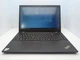 Ультрабук Lenovo ThinkPad L15 Gen 1 / 15.6" (1920x1080) IPS / Intel Core i5-10210U (4 (8) ядра по 1.6 - 4.2 GHz) / 8 GB DDR4 / 256 GB SSD M.2 / Intel UHD Graphics / WebCam б/у - изображение 2