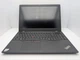 Ультрабук Lenovo ThinkPad L15 Gen 1 / 15.6" (1920x1080) IPS / Intel Core i5-10210U (4 (8) ядра по 1.6 - 4.2 GHz) / 8 GB DDR4 / 256 GB SSD M.2 / Intel UHD Graphics / WebCam б/у - изображение 3