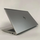 Ультрабук Б-класс HP EliteBook 845 G7 / 14" (1920x1080) IPS / AMD Ryzen 5 Pro 4650U (6 (12) ядер по 2.1 - 4.0 GHz) / 16 GB DDR4 / 256 GB SSD / AMD Radeon RX Vega 6 / Fingerprint / WebCam б/у + Подарок Беспроводная мышь / USB - изображение 7