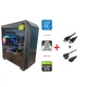 Ігровий ПК GameMax Nova Tower / Intel Core i7-3770 (4 (8) ядра по 3.4 - 3.9 GHz) / 16 GB DDR3 / 250 GB SSD + 500 GB HDD / nVidia GeForce GTX 960, 4 GB GDDR5, 128-bit / 400W б/в + Подарунок Кабель HDMI + Живлення - зображення 1