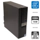 Компьютер Dell OptiPlex 5050 SFF / Intel Core i5-6500 (4 ядра по 3.2 - 3.6 GHz) / 16 GB DDR4 / 128 GB SSD M.2 + 500 GB HDD / Intel HD Graphics 530 / DVD-ROM / Windows 10 Pro б/у - изображение 1
