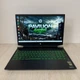 Игровой ноутбук Б-класс HP Pavilion Gaming 15-ec2031ua / 15.6" (1920x1080) IPS / AMD Ryzen 5 5600H (6 (12) ядер по 3.3 - 4.2 GHz) / 16 GB DDR4 / 512 GB SSD NVMe / nVidia GeForce RTX 3050, 4 GB GDDR6, 128-bit / WebCam б/у - изображение 2