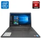 Ноутбук Dell Inspiron 15-5547 / 15.6" (1366x768) TN / Intel Core i7-4510U (2 (4) ядра по 2.0 - 3.1 GHz) / 8 GB DDR3 / 500 GB HDD / AMD Radeon R7 M260, 2 GB GDDR3, 64-bit / WebCam б/в - зображення 1