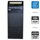 Компьютер Lenovo ThinkCentre E73 Tower / Intel Core i5-4460S (4 ядра по 2.9 - 3.4 GHz) / 8 GB DDR3 / 500 GB HDD / Intel HD Graphics 4600 / Windows 10 Pro б/у - изображение 1