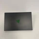 Игровой ноутбук Б-класс Razer Blade 15 RZ09-0300 / 15.6" (1920x1080) IPS / Intel Core i7-9750H (6 (12) ядер по 2.6 - 4.5 GHz) / 16 GB DDR4 / 512 GB SSD / nVidia GeForce RTX 2060, 6 GB GDDR6, 192-bit / WebCam б/у - изображение 3
