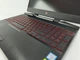Игровой ноутбук HP Omen 15t-dc100 / 15.6" (1920x1080) IPS / Intel Core i5-9300H (4 (8) ядра по 2.4 - 4.1 GHz) / 16 GB DDR4 / 240 GB SSD / nVidia GeForce GTX 1050, 2 GB GDDR5, 128-bit / WebCam б/у - изображение 3