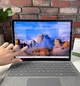 Ультрабук Microsoft Surface Laptop 4 / 13.5" (2256x1504) IPS Touch / AMD Ryzen 5 4680U (6 (12) ядер по 2.2 - 4.0 GHz) / 16 GB DDR4 / 256 GB SSD / AMD Radeon RX Vega 7 Graphics / WebCam б/в - зображення 2