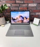 Ультрабук Microsoft Surface Laptop 4 / 13.5" (2256x1504) IPS Touch / AMD Ryzen 5 4680U (6 (12) ядер по 2.2 - 4.0 GHz) / 16 GB DDR4 / 256 GB SSD / AMD Radeon RX Vega 7 Graphics / WebCam б/в - зображення 3