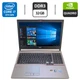 Мобильная рабочая станция Б-класс Fujitsu Celsius H730 / 15.6" (1920x1080) TN / Intel Core i7-4900MQ (4 (8) ядра по 2.8 - 3.8 GHz) / 32 GB DDR3 / 256 GB SSD / nVidia Quadro K2100M, 2 GB GDDR5, 128-bit / WebCam б/у + Подарок Умная зубная щетка Colgate - изображение 1