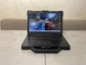 Защищенный ноутбук Dell Latitude 5430 Rugged / 14" (1920x1080) IPS / Intel Core i5-1145G7 (4 (8) ядра по 4.4 GHz) / 8 GB DDR4 / 1000 GB SSD M.2 / Intel Iris Xe Graphics / WebCam / LTE / Два АКБ б/у + Подарок Проводная мышь / USB - изображение 2