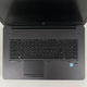 Мобильная рабочая станция Б-класс HP zBook 17 G4 / 17.3" (3840x2160) IPS / Intel Core i7-7820HQ (4 (8) ядра по 2.9 - 3.9 GHz) / 16 GB DDR4 / 128 GB SSD + 500 GB SSD / nVidia Quadro P3000, 6 GB GDDR5, 192-bit / WebCam / Fingerprint б/у + Подарок Мышь - изображение 4