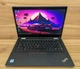Ультрабук-трансформер Lenovo ThinkPad X390 Yoga / 13.3" (1920x1080) IPS Touch / Intel Core i5-8265U (4 (8) ядра по 1.6 - 3.9 GHz) / 8 GB DDR4 / 256 GB SSD / Intel UHD Graphics / WebCam / TouchID / Windows 10 б/у + Подарок Беспроводная мышь / USB - изображение 2