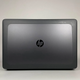 Мобильная рабочая станция Б-класс HP zBook 17 G4 / 17.3" (3840x2160) IPS / Intel Core i7-7820HQ (4 (8) ядра по 2.9 - 3.9 GHz) / 16 GB DDR4 / 128 GB SSD + 500 GB SSD / nVidia Quadro P3000, 6 GB GDDR5, 192-bit / WebCam / Fingerprint б/у + Подарок Мышь - изображение 9