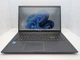 Ноутбук Asus VivoBook X513E / 15.6" (1920x1080) IPS / Intel Core i3-1115G4 (2 (4) ядра по 4.1 GHz) / 8 GB DDR4 / 512 GB SSD / nVidia GeForce MX330, 2 GB GDDR5, 64-bit / WebCam б/в - зображення 2