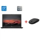 Ультрабук Dell Latitude 5490 / 14" (1920x1080) IPS / Intel Core i5-8250U (4 (8) ядра по 1.6 - 3.4 GHz) / 16 GB DDR4 / 240 GB SSD / Intel UHD Graphics 620 / WebCam / HDMI б/у + Подарок Беспроводная мышь / USB - изображение 1