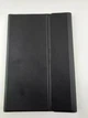 Чохол з Bluetooth клавіатурою для планшета Lenovo Idea Tab 11" / Tab M11 (TB-331FC TB-330FU TB-330XU TB335FC TB336FU TB3) Чорний - зображення 3