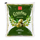 Оливки зелені Varо Manzanilla з кісточкою, 180 г - 12 шт - изображение 1