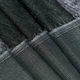Ткань дублерин трик. черный 58г/м (58г/м.кв150см пог.м) 35596 - изображение 1