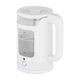 Електрочайник Ardesto EKL-T31GW 1,5 л - зображення 2