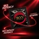 Презервативи SKYN Intense Feel без латексу з точковим рельєфом 3 шт (ROZ6501053342) - зображення 3