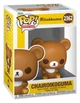 Фігурка Funko POP! Animation: Rilakkuma — Chairoikoguma (Чаіроікоґума / Чаіроікогума) #2362 - зображення 1