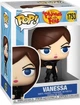 Фігурка Funko POP! Disney: Phineas and Ferb — Vanessa (Ванесса Фуфелшмерц) #1753 - зображення 1
