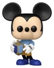 Фігурка Funko POP! Disney: Hanukkah — Mickey Mouse with Dreidel (Міккі Маус з дрейделом, Ханука) #1787 - зображення 2